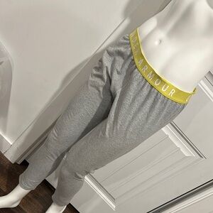 Under Armour Women's Gray Lounge Pants